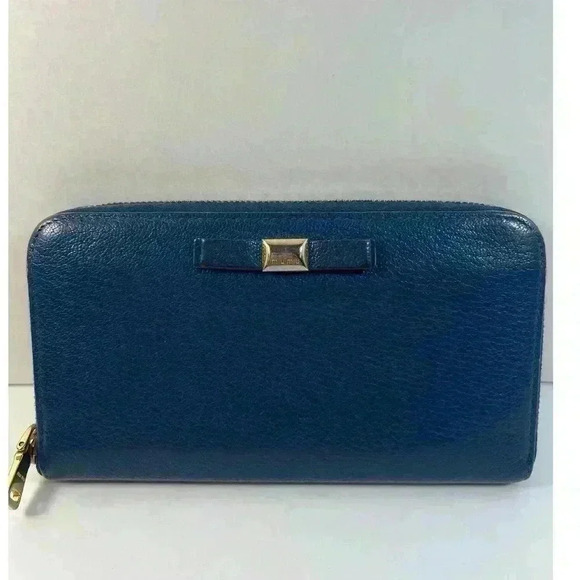 Miu miu wallet - Picture 1 of 4